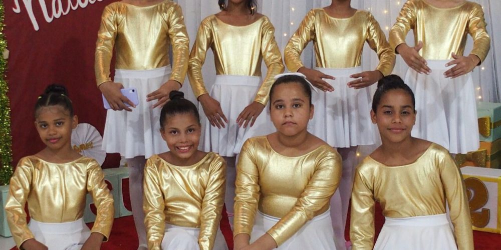 Uma noite memorável: Fundação Asas celebra o encerramento do ano letivo 2025. Confira!