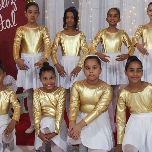 Uma noite memorável: Fundação Asas celebra o encerramento do ano letivo 2025. Confira!