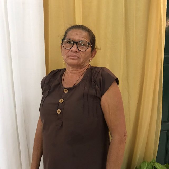 Maria Aparecida de Sousa Pereira