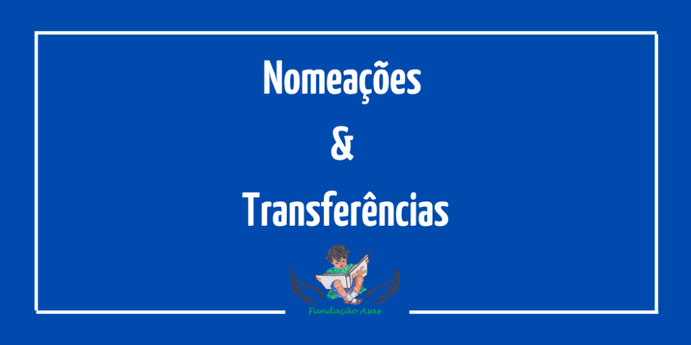 Fundação Asas nomeia nova coordenadora Pedagógica. Confira!