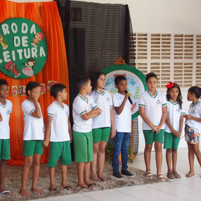 PESQUISA, LEITURA, ARTE, DANÇA E CULTURA – conhecendo melhor sobre o nosso FOLCLORE!