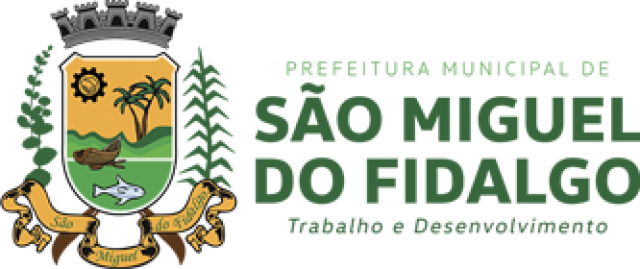 Prefeitura Municipal de São Miguel do Fidalgo