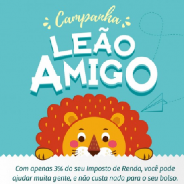 Transforme Seu Imposto de Renda em Um Gesto de Amor: Ajude a Fundação Asas a Voar Mais Alto!