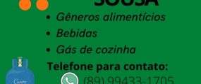 Comercial Sousa